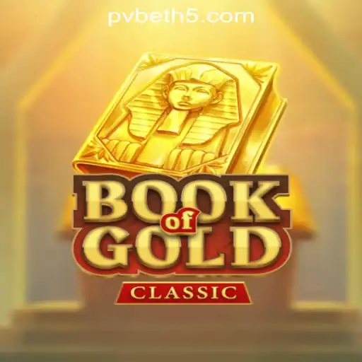 Discovering the Thrills of Book Of Gold Classic: A Slot Adventure