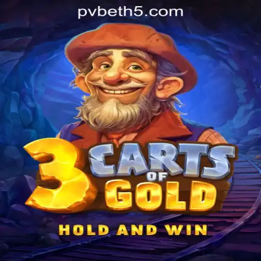 Exploring 3cartsOfGold: The New Online Slot Sensation in Brazil