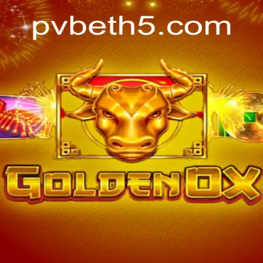 Discover the Thrilling World of GoldenOx: The Ultimate Slot Gaming Experience in Brazil