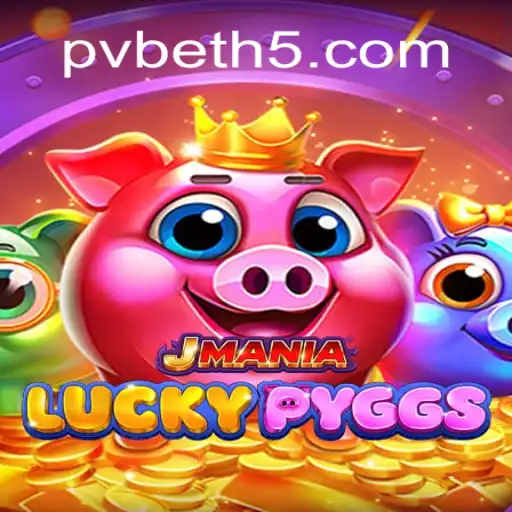 Exploring the Exciting World of JManiaLuckyPyggs: A New Era in Online Slot Gaming