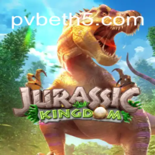 Exploring JurassicKingdom: An Unforgettable Slot Game Experience