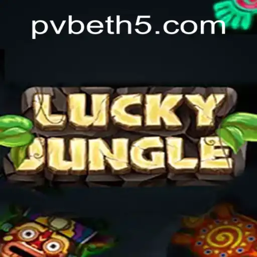 Discover the Excitement of LuckyJungle: A Thrilling Slot Adventure