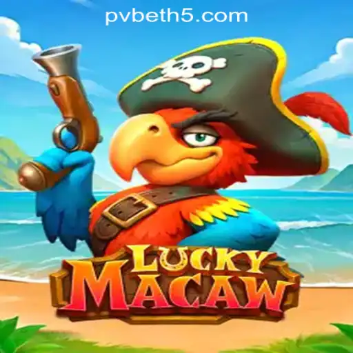 Discover LuckyMacaw: The Exciting World of Online Slots in Brazil