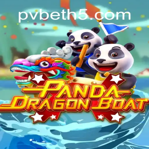 Exploring the Exciting World of PANDADRAGONBOAT: Join the Brazilian Online Slot Adventure