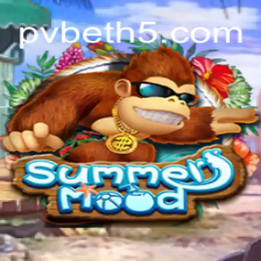 Exploring SummerMood: A Brazilian Online Slot Experience
