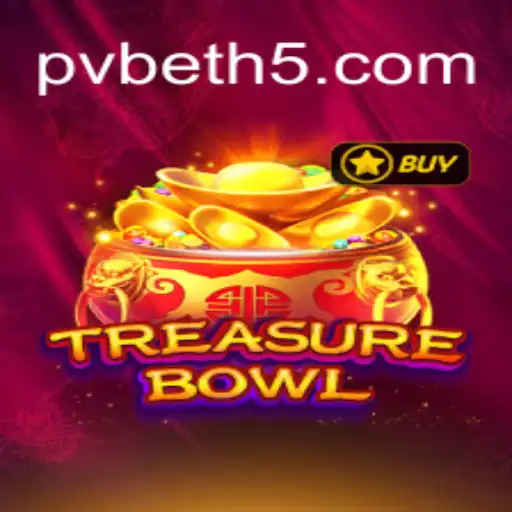 Exploring TreasureBowl: A Thrilling Adventure in Online Slot Gaming