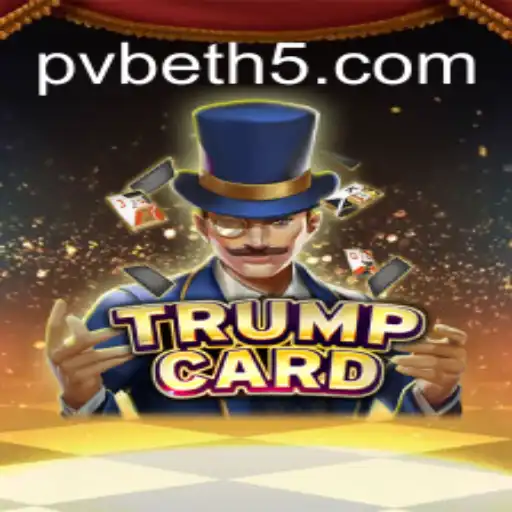 Exploring the Exciting World of TrumpCard: An Immersive Slot Experience