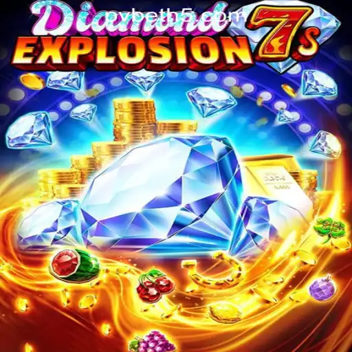 Exploring DiamondExplosion7s: The Thrilling Slot Game Taking Brazil by Storm