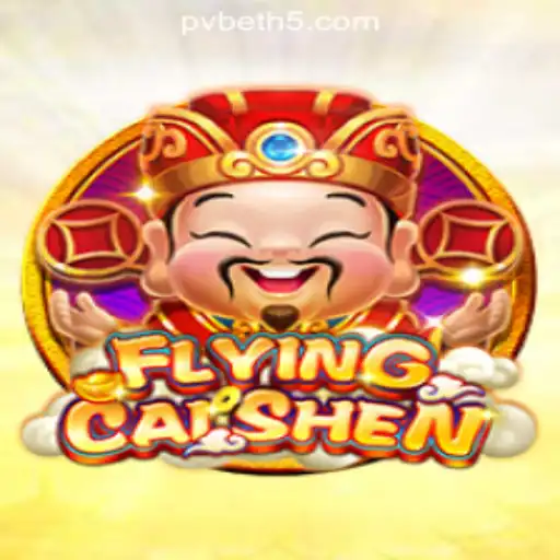 Discover FlyingCaiShen: An Exciting Slot Adventure in Brazil