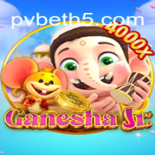 Exploring GaneshaJr: The Exciting World of Slot Games in Brasil