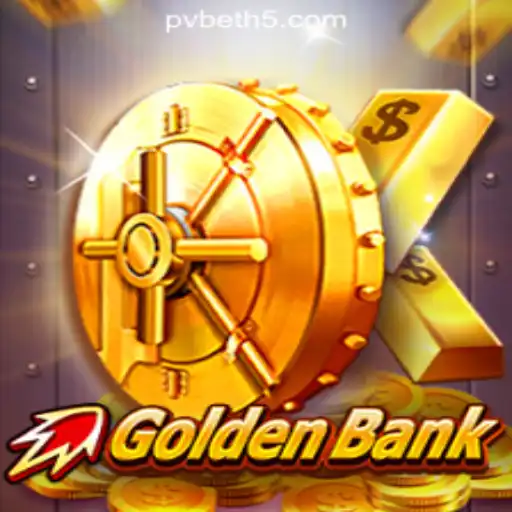 GoldenBank: A Thrilling Slot Adventure in Brazil's Online Gaming World