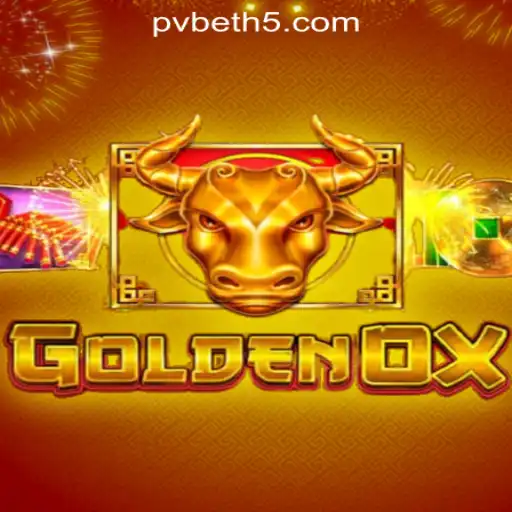 Discover the Thrilling World of GoldenOx: The Ultimate Slot Gaming Experience in Brazil