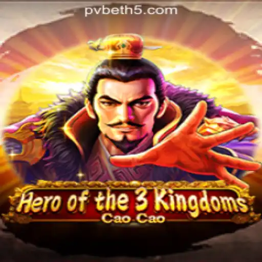Discover the Adventure in Heroofthe3KingdomsCaoCao and Explore the World of Online Gaming in Brazil