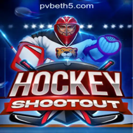 HockeyShootout: The Thrilling Online Slot Experience for Brazil