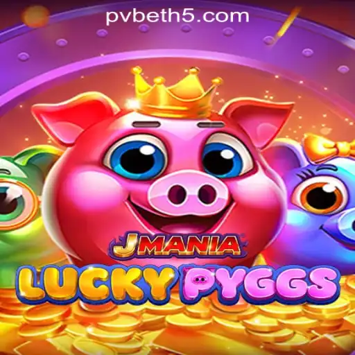 Exploring the Exciting World of JManiaLuckyPyggs: A New Era in Online Slot Gaming