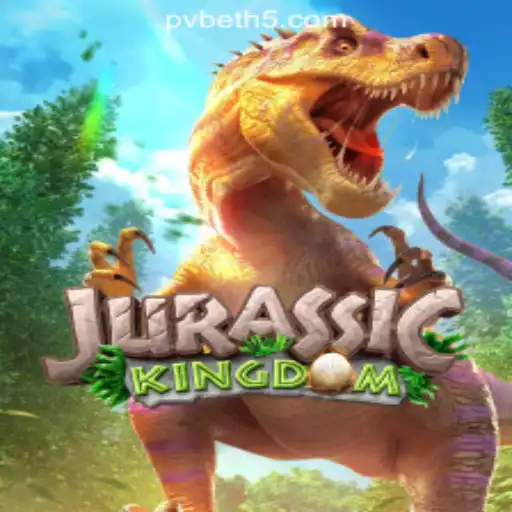 Exploring JurassicKingdom: An Unforgettable Slot Game Experience