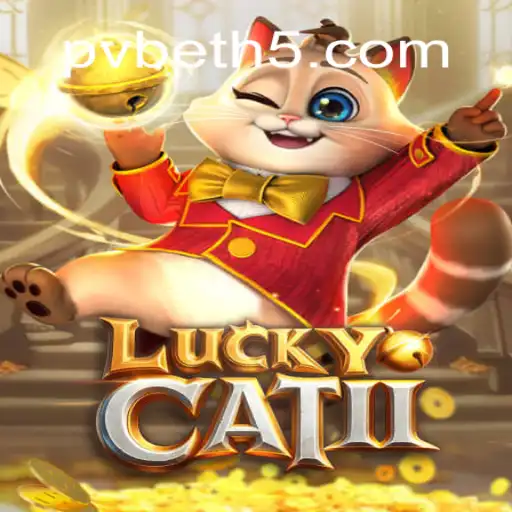 Discover the Exciting World of LuckyCatII: An Engaging Slot Online Experience in Brazil