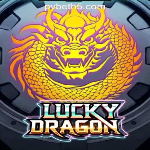 The Enchanting World of LuckyDragon: A Thrilling Slot Experience