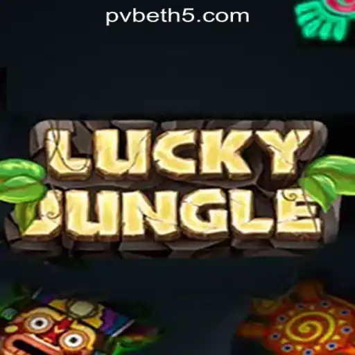 Discover the Excitement of LuckyJungle: A Thrilling Slot Adventure