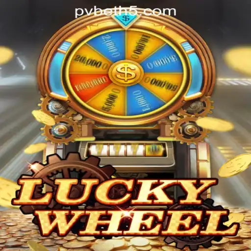 Exploring the Thrills of LuckyWheel: A Premier Slot Game in Brazil