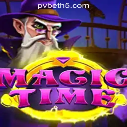 Discover the Enchanting World of MagicTime Slot Game