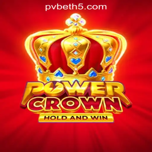 Discover PowerCrown: The Ultimate Slot Experience in Brazil