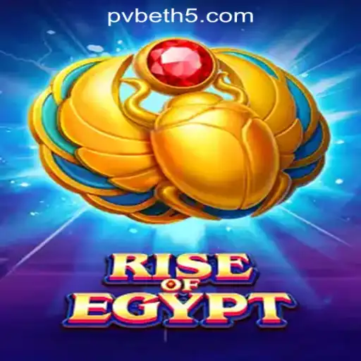 Exploring RiseOfEgypt: A Journey Through Ancient Sands in Modern Online Slots