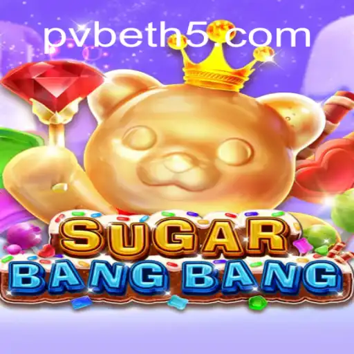 Discover the Thrills of SUGARBANGBANG: A Brazilian Adventure in Online Slot Gaming