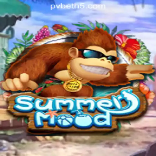 Exploring SummerMood: A Brazilian Online Slot Experience