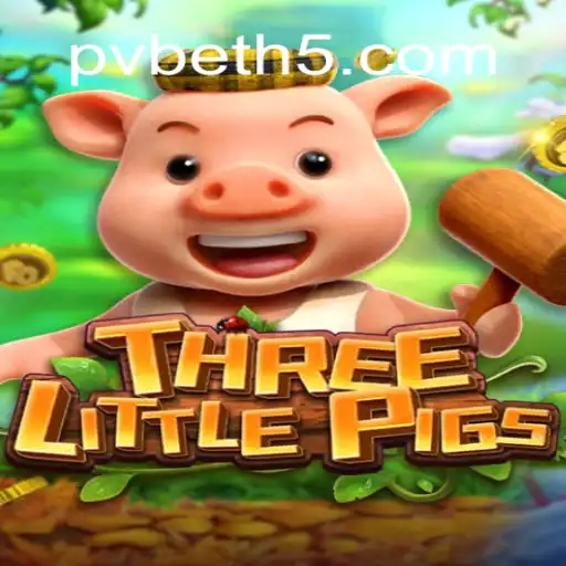 Exploring the World of THREELITTLEPIGS: A Captivating Slot Game
