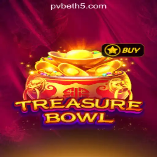 Exploring TreasureBowl: A Thrilling Adventure in Online Slot Gaming